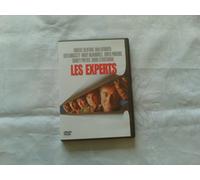Les experts - dvd