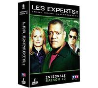 Les Experts Las Vegas Saison 10