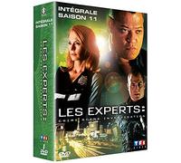 Les Experts Las Vegas Saison 11