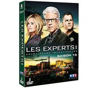 Les experts las vegas, saison 13