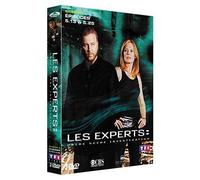 Les experts las vegas, saison 5b