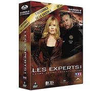 Les Experts Las Vegas – Stagione 6