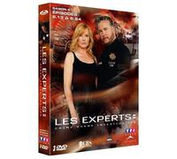 Les experts : las vegas, saison 6b