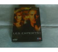 Les experts las vegas, saison 7
