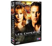 Les experts : las vegas, saison 7