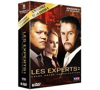Les Experts Las Vegas Saison 9