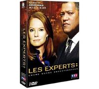Les experts las vegas, saison 9, vol. 2