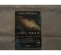 Les experts : l'épilogue de la saison 5
