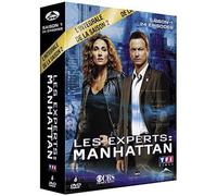 Les experts manhattan, saison 2