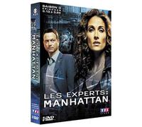 Les experts : manhattan, saison 3b