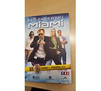 Les experts miami