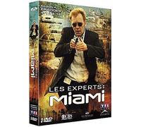 Les experts miami, saison 4, partie 1