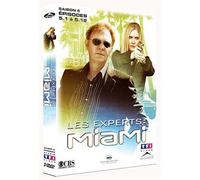 Les experts miami, saison 5a