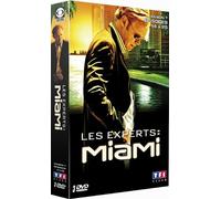 Les experts miami, saison 7, vol. 2