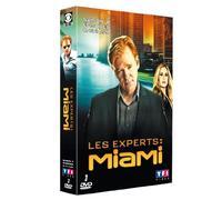 Les experts miami, saison 8, vol. 2