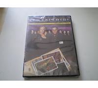 LES EXPERTS - SAISON 4 - Episodes de 17 à 20