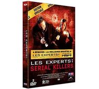Les Experts : Serial killer