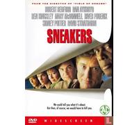 LES EXPERTS / Sneakers (1992)