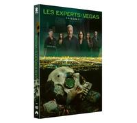 Les Experts : Vegas - Saison 1