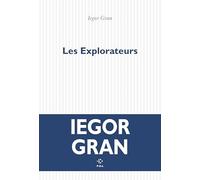 Les Explorateurs