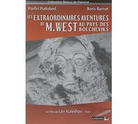Les extraordinaires aventures de Mr West
