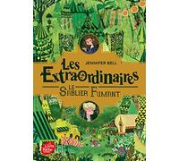 Les Extraordinaires - Tome 2: Le sablier fumant