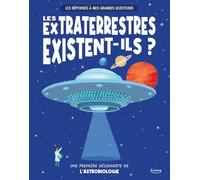 Les extraterrestres existent-ils ?: Une première découverte de l'astrobiologie