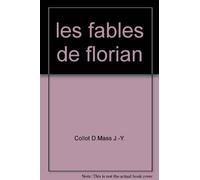 les fables de florian