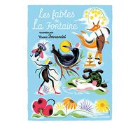 Les Fables de La Fontaine
