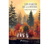 Les fables de la souris