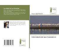 Les fables de ma Camargue