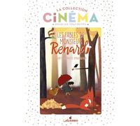 Les fables de monsieur Renard - DVD