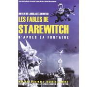 Les Fables De Starewitch D'Après La Fontaine