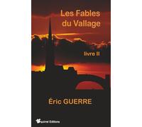 Les Fables du Vallage: livre II