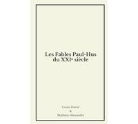 Les Fables Paul-Hus