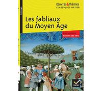 Les fabliaux du Moyen Age
