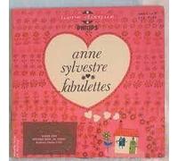 Les fabulettes ( 45 tours ) : Hérisson / Veux-tu Monter Dans Mon Bateau / Muse-musaraigne / Berceuse Pour Une Pomme / Chanson Pour Sauter A La Corde / Mouchelette