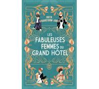Les fabuleuses femmes du Grand Hôtel: 1