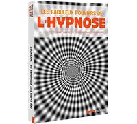 Les fabuleux pouvoirs de l'hypnose (DVD)