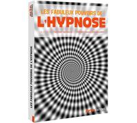 Les fabuleux pouvoirs de l'hypnose (DVD)