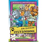 Les fam Sylvanians : amis pour la vie