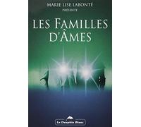 Les familles d'âmes