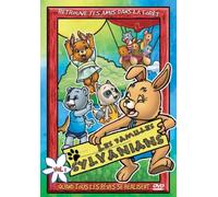 Les familles sylvanians : quand tous les rêves se réalisent