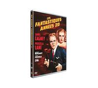 Les fantastiques annees 20