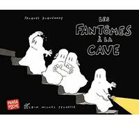 Les fantômes à la cave