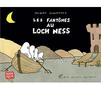 Les Fantômes au Loch-Ness