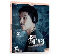 Les Fantômes [Blu-Ray]