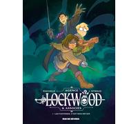 Les fantômes, c'est mon métier