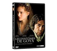 Les fantômes de goya