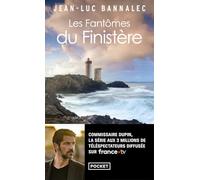 Les Fantômes du Finistère: Une enquête du commissaire Dupin